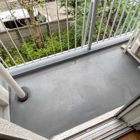 三鷹市下連雀の賃貸物件/ベランダ