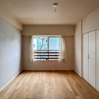 三鷹市下連雀の賃貸物件/東側の洋室