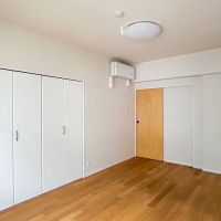 三鷹市下連雀の賃貸物件/広さは8帖ほど