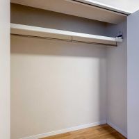 三鷹市下連雀の賃貸物件/クローゼット