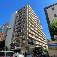 立川市高松町の賃貸物件/外観