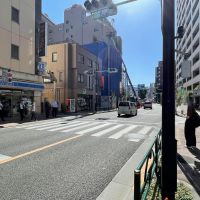 立川市高松町の賃貸物件/立川駅まで大通りを1本でアクセスできます
