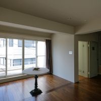 渋谷区神宮前の賃貸物件/3階
