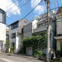 渋谷区神宮前の賃貸物件