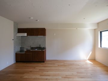 板橋区蓮根の賃貸物件/直感でいこう!!