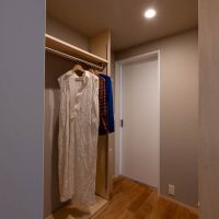 練⾺区下⽯神井の賃貸物件/小さな部屋のようなウォークインクローゼット（1階）