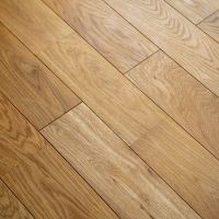 練⾺区下⽯神井の賃貸物件/床は足触りのいい無垢フローリング