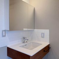 練⾺区下石神井の賃貸物件/洗面（2階）