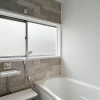 練⾺区下石神井の賃貸物件/浴室には追いだき機能付き（2階）