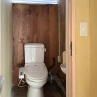 大田区東馬込の賃貸物件/お手洗い