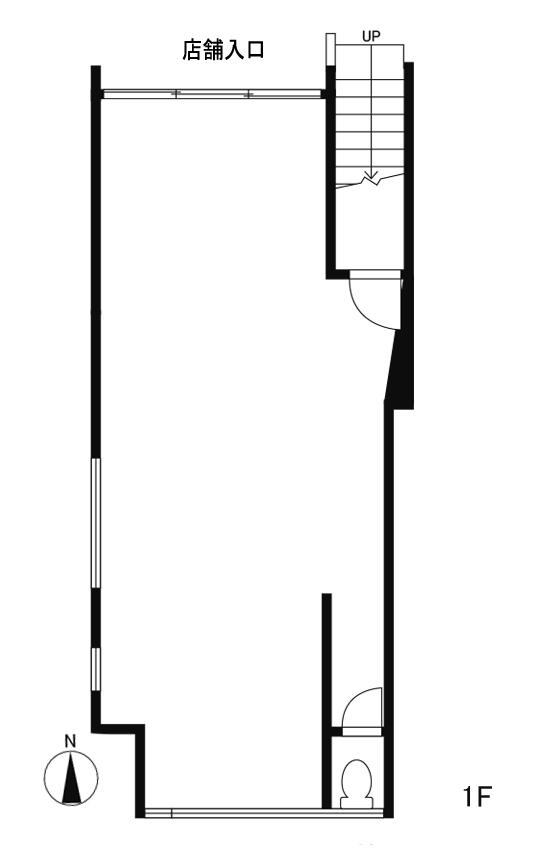 大田区東馬込の賃貸物件