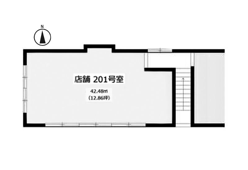 杉並区高円寺北の賃貸物件