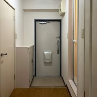 杉並区西荻北の賃貸物件/玄関