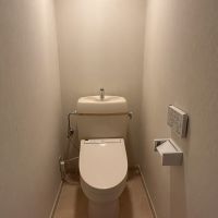 杉並区西荻北の賃貸物件/トイレ