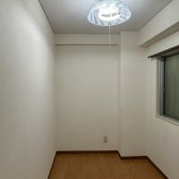 杉並区西荻北の賃貸物件/サービスルーム。エアコンはついていません。