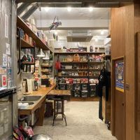 台東区小島の賃貸物件/部屋は「コ」の次の形です
