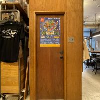 台東区小島の賃貸物件/コの字の中心にトイレ
