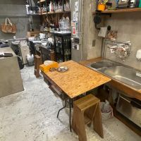 台東区小島の賃貸物件/シンクはもう1つあります