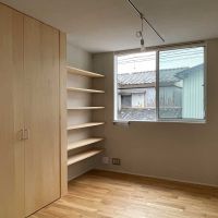 世田谷区豪徳寺の賃貸物件/201:この部屋は南側が主要採光部です