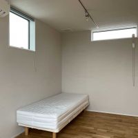 世田谷区豪徳寺の賃貸物件/301:3面窓で明るいのが、この部屋の特徴です