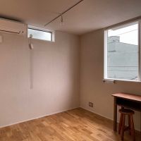 世田谷区豪徳寺の賃貸物件/302:南側からたっぷりと光を受けたいのなら、こちらの部屋です