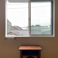 世田谷区豪徳寺の賃貸物件/302:抜け感が最もある部屋です