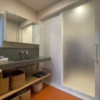 世田谷区豪徳寺の賃貸物件/1F:洗面所