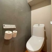 世田谷区豪徳寺の賃貸物件/1F:トイレ