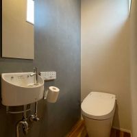 世田谷区豪徳寺の賃貸物件/2F:トイレ