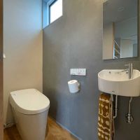 世田谷区豪徳寺の賃貸物件/3F:トイレ