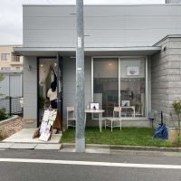 世田谷区豪徳寺の賃貸物件/カフェ区画。外席でのんびりコーヒーでもいかがでしょう