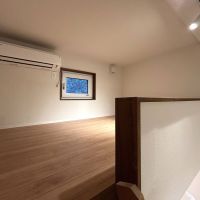 三鷹市井の頭の賃貸物件/ロフトは寝るのにぴったりサイズ