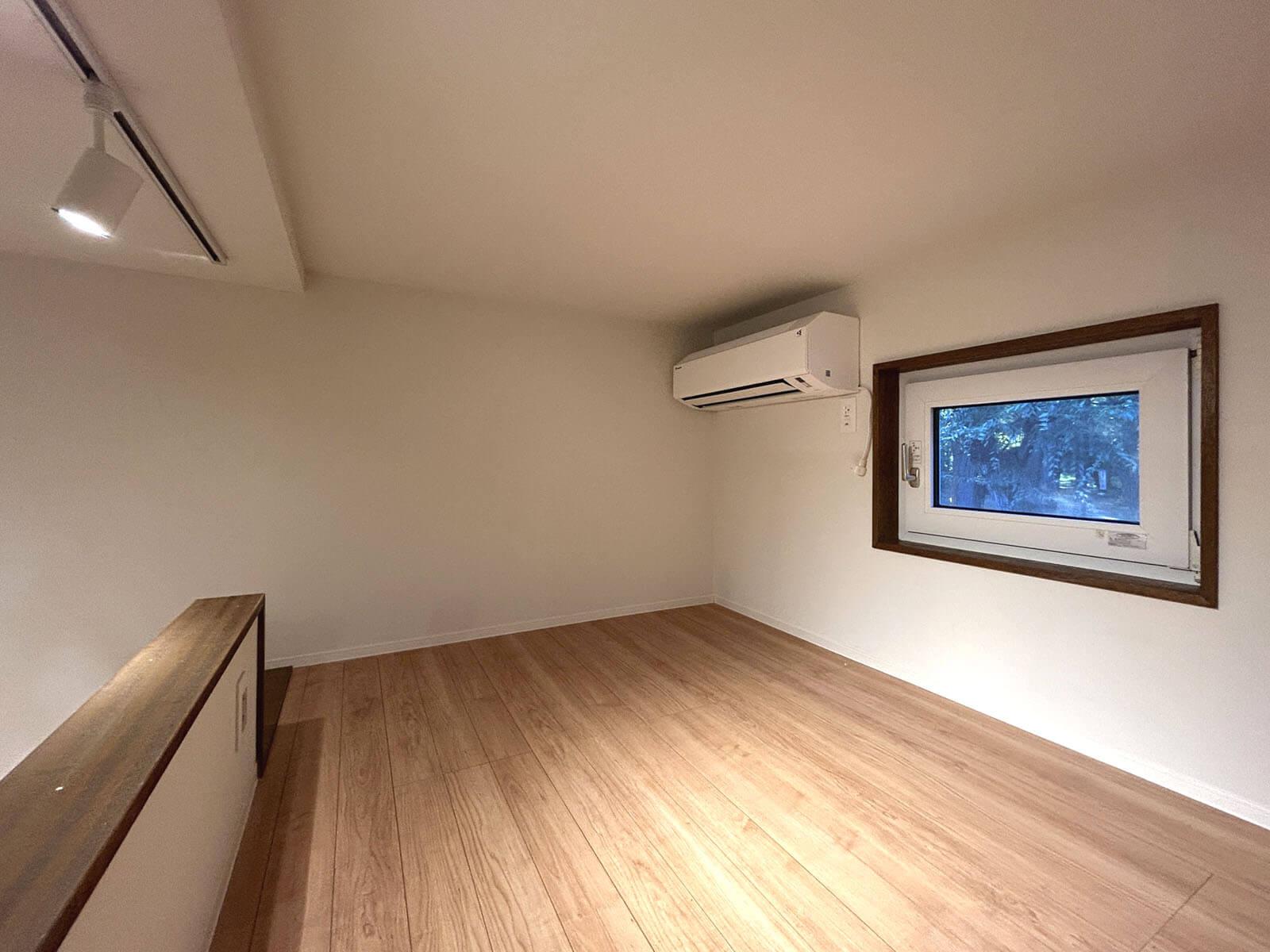 三鷹市井の頭の賃貸物件/秘密基地感覚で趣味のスペースにすることも