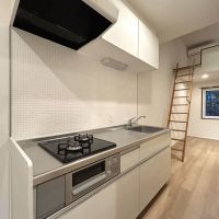 三鷹市井の頭の賃貸物件/日々の料理が楽しくなりそうです