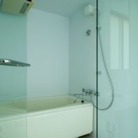 大田区北千束の賃貸物件/風呂