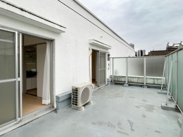 渋谷区松涛の賃貸物件/こっそりと松涛で…