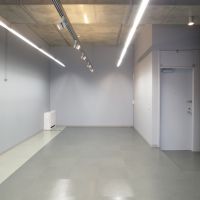 神奈川県相模原市南区相模大野の賃貸物件/下階は16.7帖の空間です