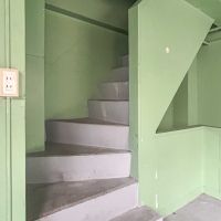 中央区日本橋馬喰町の賃貸物件/4階:階段