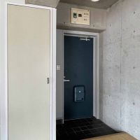 三鷹市井の頭の賃貸物件/玄関