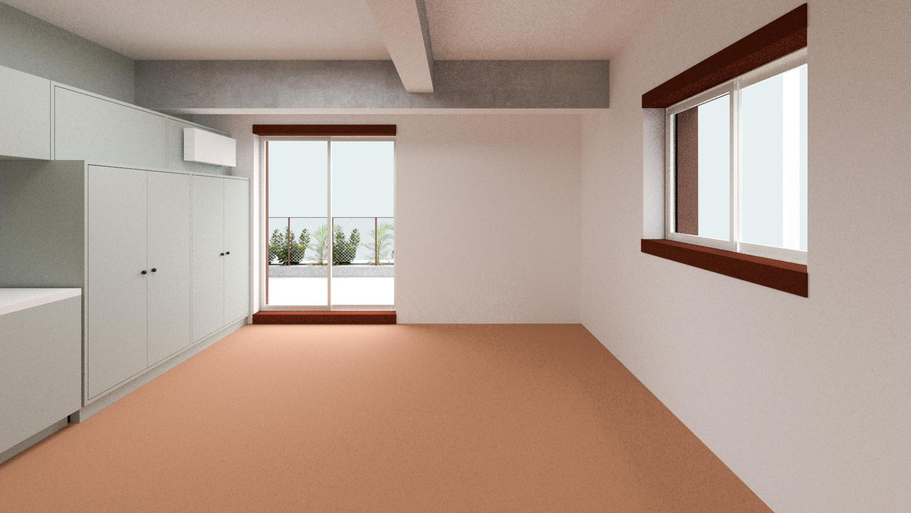 渋谷区上原の賃貸物件/101号室