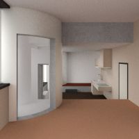 渋谷区上原の賃貸物件/201号室