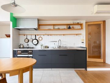 世田谷区池尻の賃貸物件/心地よさに包まれたなら