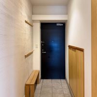 世田谷区池尻の賃貸物件/反対のアングル