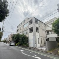 世田谷区池尻の賃貸物件/外観