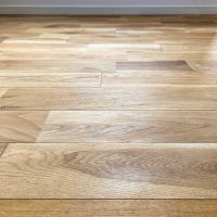 世田谷区の賃貸物件/木の質感が心地よいフローリング