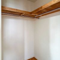 世田谷区の賃貸物件/ウォークインクローゼット