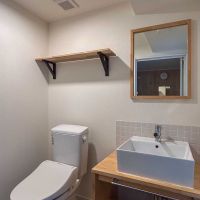 世田谷区の賃貸物件/サニタリールーム