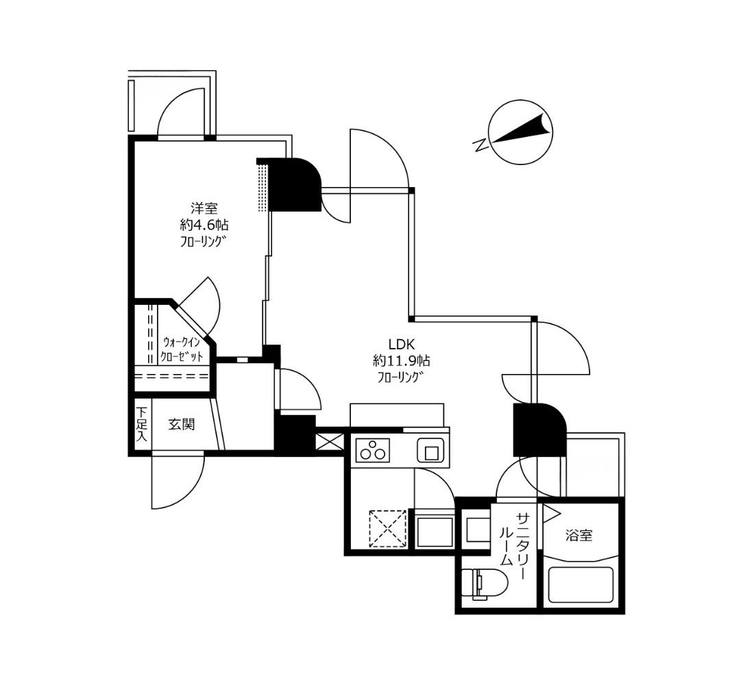 世田谷区の賃貸物件