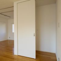 北区中里の賃貸物件/2階収納