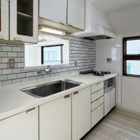 世田谷区若林1丁目の賃貸物件/キッチン